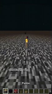 CÓMO ROMPER la BEDROCK en MINECRAFT JAVA 1.20 | Tutorial de Minecraft