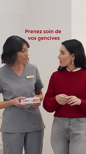 Le dentifrice Colgate PerioGard SF réduit significativement les saignements et l’inflammation des gencives. | Colgate Canada