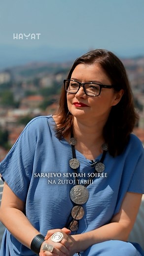 Festival sevdalinke "Sarajevo Sevdah Soiree", nastao je kao jedinstvena muzička manifestacija koja za cilj ima očuvanje, ali i promociju sevdalinke. Festival je pravi praznik za ljubitelje sevdaha, a atmosfera je ispunjena najljepšim emocijama. "Sarajevo Sevdah Soiree" je događaj koji spaja ljude kroz muziku i emocije, a dokaz je sevdalinka koja ima posebno mjesto u srcima mnogih. To nije običan događaj, to je projekat osmišljen da slavi tradiciju, kulturu i ljubav prema sevdahu. | Hayat.ba