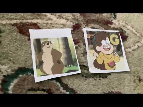 Sesame Street The Alphabet Jungle Game Letter F Letter G Hat 🧢