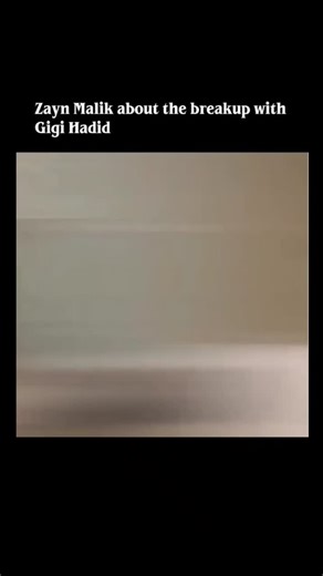 @pastscopee on Instagram: "Here's what Zayn Malik has publicly said or commented about his breakup with Gigi Hadid - based on verified interviews and statements: Public breakup statement (2018) After they first split, Zayn posted on social media that he and Gigi had had an "incredibly meaningful, loving and fun relationship" and said he had "a huge amount of respect and adoration for Gigi as a woman and a friend." He also thanked fans for respecting their privacy during the difficult decision to