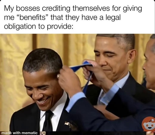 Award Ceremony Recognition and Humor