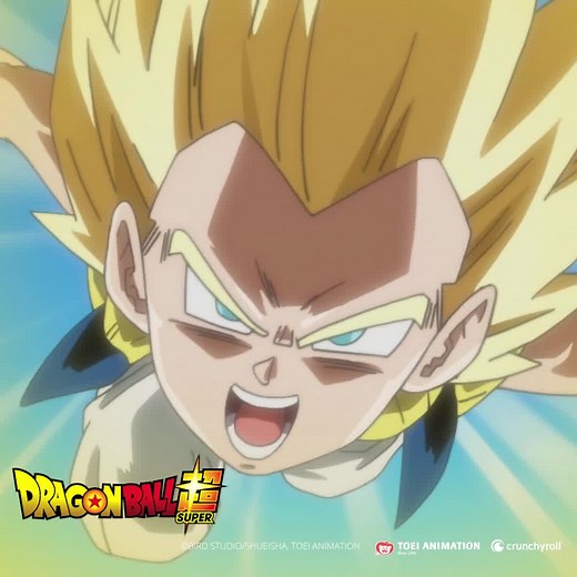 7.1K views · 390 reactions | More Dragon Ball has been added to Crunchyroll! Stream all episodes of Dragon Ball, Dragon Ball Z, Dragon Ball GT, and Dragon Ball Super - all on one platform. | Crunchyroll | Facebook