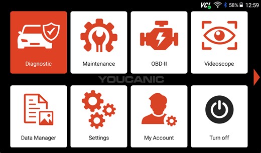 Scanner Guide: How To Check The Real Mileage On Your Car