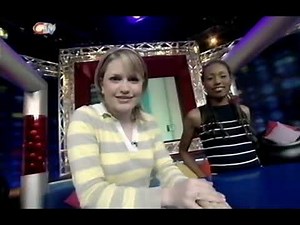 CITV - 13th August 2002 (Continuity) (Advertless Version)