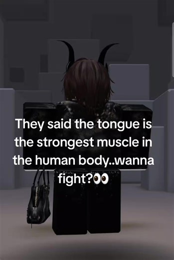 The Tongue: The Strongest Muscle Challenge