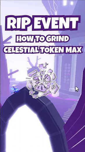 HOW to Grind the NEW RIP EVENT 🌌 Celestial Domain Guide! (Blox Fruits Update 27 Week 4)