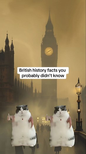 13K views · 119 reactions | British history facts you probably didn't know... | Simply Stated History | Facebook