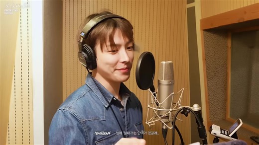 Ice on My Teeth: Captivating Performance by ATEEZ