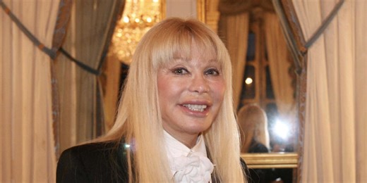 Lova Moor : pourquoi son mari Alain Bernardin, fondateur du Crazy Horse, s'est-il suicidé ?