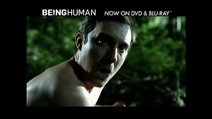 Being Human Season 2 Blu-ray, DVD TV Commercial