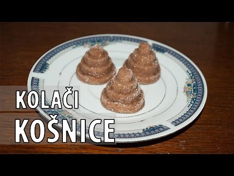 Kolači KOŠNICE