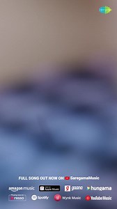 1.1M views · 7.7K reactions | Na Na! Inn pariyon ko koi nahi choo sakta 朗奈 #PariHoonMain Full Song Out Now on Saregama Music YouTube and all major streaming platforms  Bhumi Pednekar #ShehnaazGill #DollySingh #KushaKapila Shibani Bediedi Balaji Motion Pictures #akfcnetwork Saregama #Saregama #SaregamaMusic #SongsbySaregama #PariHoonMain #Pari #ThankYouForComing #NewSong #Trending #Partysong Bollywood, Song, Music, Thank You For Coming | Saregama | Facebook