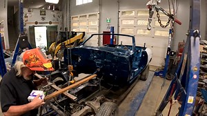 49K views · 640 reactions | Part 1 Today Blair and I are diving into...