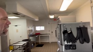 Let’s take a tour of Lake Commissary Kitchen! | Lake Commissary Kitchen