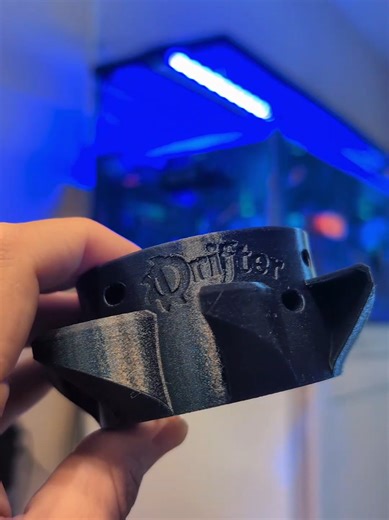 Get The Drifter and feed fish more efficiently in minutes at https://www.thecoralreeftalk.com Here's how to save time feeding your reef tank. If you feed your Reef aquarium Frozen food then you need The Drifter by the coral reef talk. The Drifter is a patent-pending frozen fish food feeder, that effortlessly feeds your aquarium. It's simple to use. just float it in your aquarium. add your frozen food and watch it feed and drift around your aquarium using your tank's water flow. Cut down on fish 