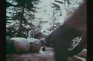 A brilliant compilation of vintage Honda commercials from the 60's. | Moto Paradiso