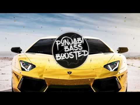Satisfya | Imran Khan | *BASS BOOSTED* | Latest Punjabi Songs 2016