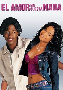 El amor no cuesta nada - película: Ver online en español