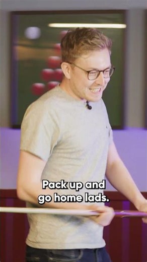 Couldn't Believe This 😲