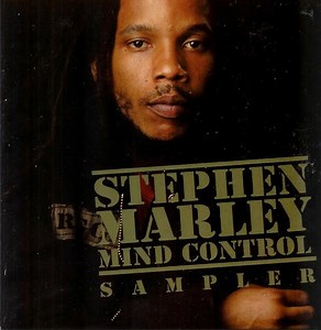 Stephen Marley - Mind Control Sampler