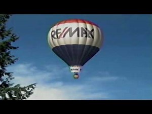 Retro ReMax Real Estate Agents Commercial 2000