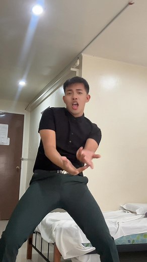 Haypa dance cover | Jabar Mamocarao