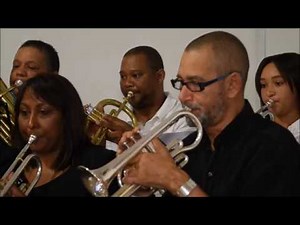 Moravian Church Brass: Belmor Lent Concert April 2019
