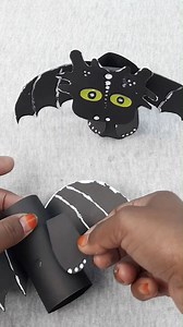 11K views · 28 reactions | Cartoon Craft Idea with Paper, Diy Paper Craft Idea //#highlights | Rana Craft | Facebook