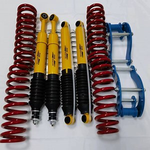 [Hot Item] Opic 4X4 off Road Shock Absorber for Toyota Hilux 3inch Lifting
