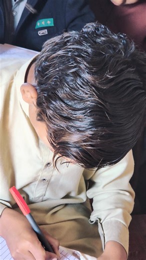 Three Class Maths Exercises at Asad Public School