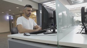 Technological Changes on Financial Markets