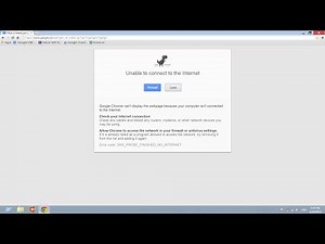 Dns probe finished bad config FIX