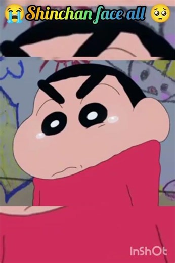 🥺Shinchan Sad Moments | Heart Touching Song" #shinchan 😟 #shinchanversion😭 #sadsong