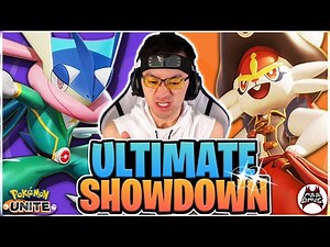 Which is Better: Greninja vs. Cinderace!