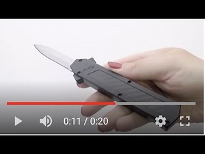 AKC F16 Automatic OTF F16D CF