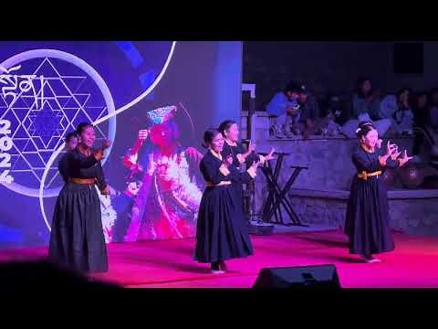 Ladakh festival 2024 cultural program