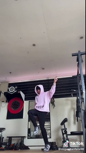 Dance-Based Pre Workout Routine for Home Fitness