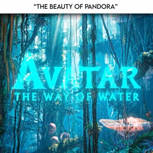 "Piece Of Heaven" - Avatar Aesthetic Edit | #pandora #avataredit