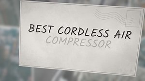 Top Selling Cheap Best Cordless Air Compressor Of 2022
