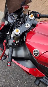 DONT MISS THIS OPPORTUNITY.... 2004 YAMAHA YZF R1 ..... 💥💥💥💥💥💥💥💥💥💥💥💥 Newsest ACQUISITION 2004 YZF R1 $8490 41k odo Absolutely near perfect condition Full clear vin history 👌 2x keys 🔑 In the best colors lava Red Yoshi oval pipes Ohlins rear shock Polished rims in perfect condition Tint screen Oggy knobs Radiator guard Brand new Tyers Braided lines Pick up spools Tail tidy One mintest 04R1s ever acquired Rego rwc at agreed price in qld Trade in welcome finance available shipping Aus