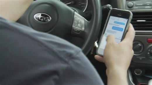 Louisiana set to ban handheld phone use while driving | Here’s when and what the fines look like