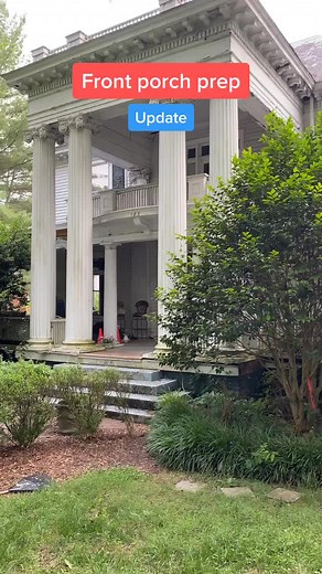 Old House Adam on TikTok