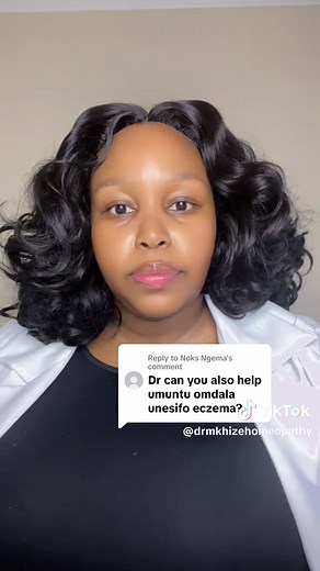 Replying to @Noks Ngema #creatorsearchinsights Adult eczema, also known as atopic dermatitis, is a chronic skin condition characterized by dry, itchy, and inflamed skin, It can appear anywhere on the body, often on the folds of the hands , face, and neck. Triggers include stress, allergens, and harsh skincare products. Managing symptoms involves gentle skincare, identifying triggers, and using topical treatments.