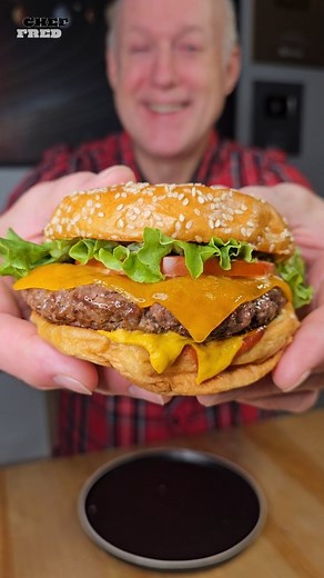 Fred YT | Wimpy's Historic Cartoon Burger Classic... | Instagram