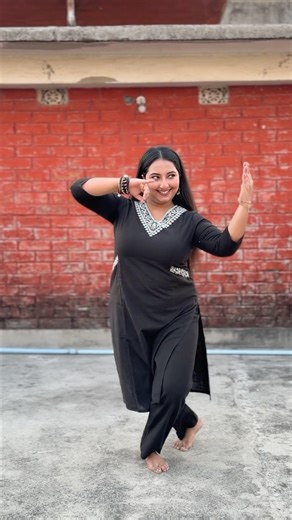 Sheesha | Dance Cover | Krittika Sen | Semi Classical #2026 #dance