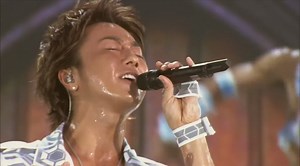 EXILE Live Tour 2010 Fantasy - Real World & Fly Away Performance