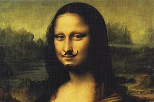 O que significa L.H.O.O.Q.? - Curiosidades - ArteRef