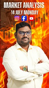 “Kal market ka trend kya hoga? 📈📉Chart analysis ne clear signal de diya hai –Dekho aur ready raho!” #StockMarketPrediction #Nifty50 #BankNiftyAnalysis #StockMarketIndia #MarketUpdate #TechnicalAnalysis #TradingTips #PriceAction #ChartAnalysis #NiftyTomorrow | Option Guru Stock Market