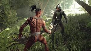 Playing with History in Ecumene Aztec Video Game